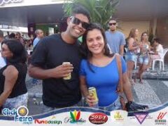 Fã de Farra